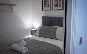 Alur Apartments Harrington Street Liverpool